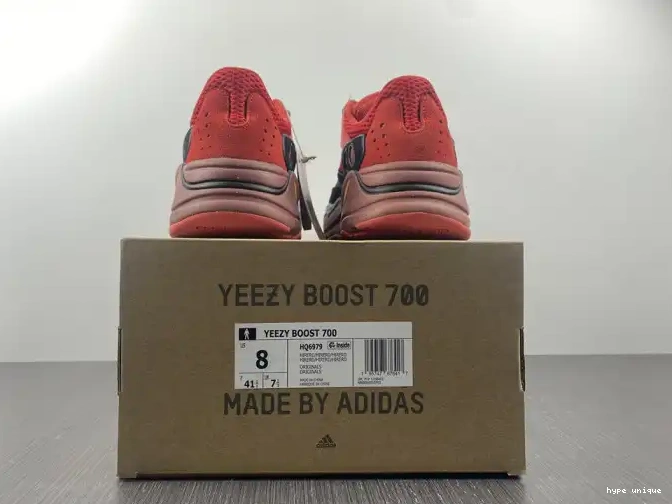 hype Red HQ6979 700 Yeezy Boost Adidas Hi-Res 0518